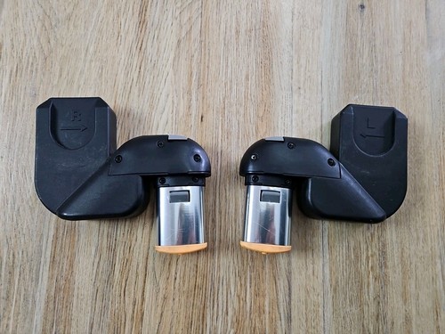 Icandy peach 4 lower car - 2,