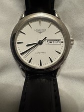 longines flagship automatic