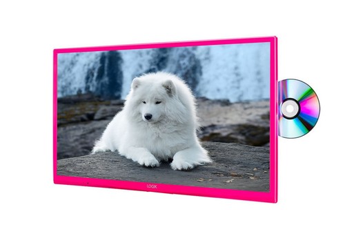 Logik inches freeview hd - inches,