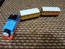Trackmaster Thomas the Tank