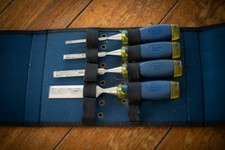 Irwin Marples - Bevel Edge 4