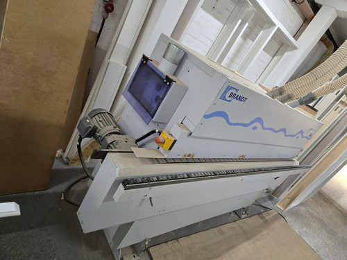 Brandt ambition edge - brandt,