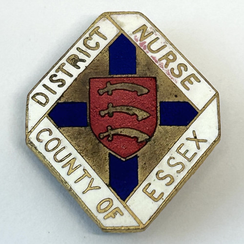 County essex district nurse - county,