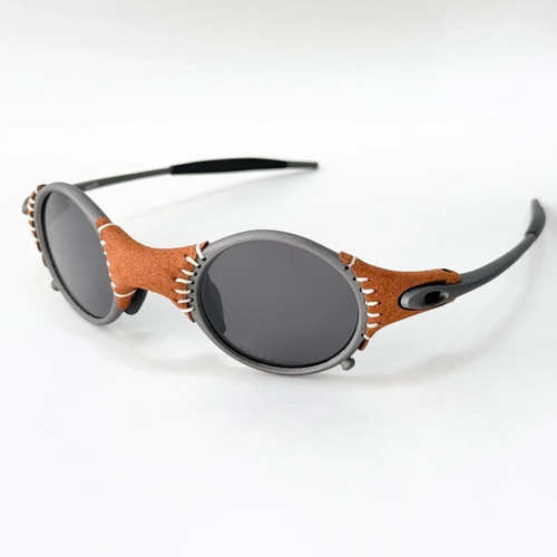 Oakley metal mars leather - x-metal,
