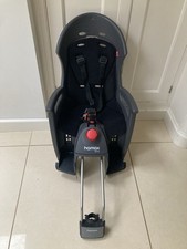 Hamax Siesta Rear Mounted Bike