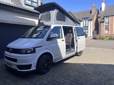 VW Transporter 1.9 TDI T30