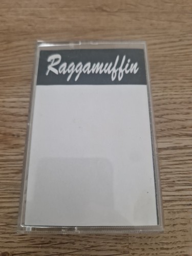 Raggamuffin london soundz 93 - london,