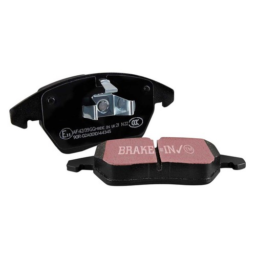 Ebc blackstuff ultimax2 brake - ultimax2,