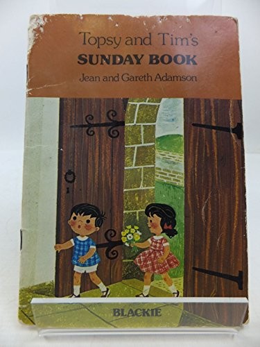 Topsy and tim - tim's, sunday