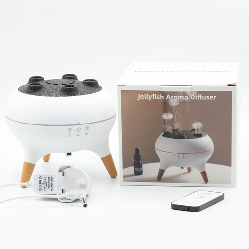 Jellyfish puff effect aroma - puff,
