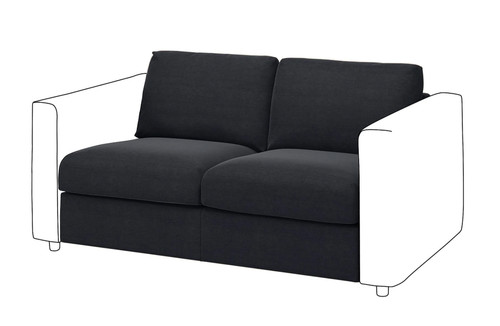 Ikea vimle finnala - vimle, cover