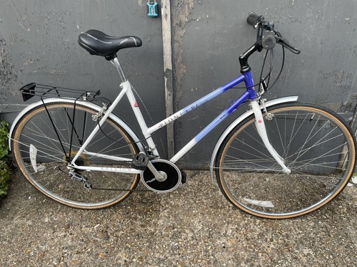 Raleigh pioneer classic woman - raleigh,