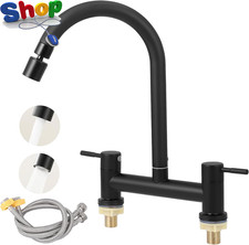 Quality Upgraded Kitchen Sink