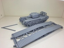 WWII Churchill AVRE SBG (Small