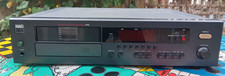 NAD CD PLAYER 5170 6 DISC MULTI CHANGER WITH REMOTE WORKING PERFECTLY VERY RARE