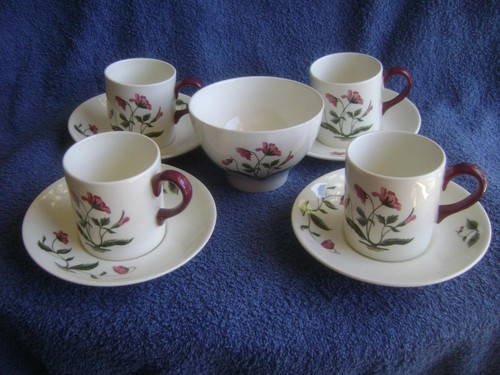 Wedgwood mayfield vintage - wedgwood,