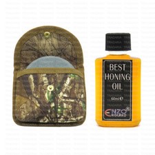 HONING SHARPENING WHETSTONE