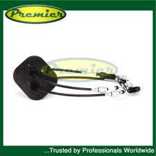 Premier gear selector linkage - gear,
