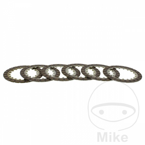 Yamaha 1979 1985 - -, clutch