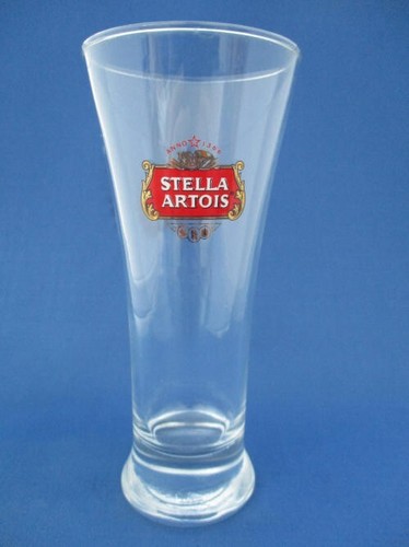 Vintage stella artois half - 2,