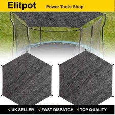 Trampoline Shade Cover Only