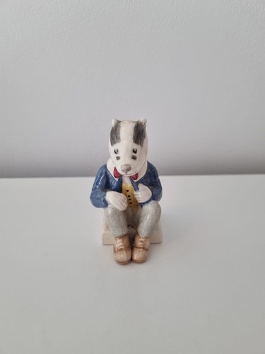 Rare beswick rupert bear - rare,