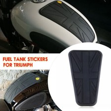 Rubber Motorcycle Tank Pad