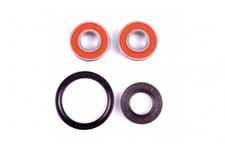 TOURMAX WBK-124 Front Wheel