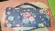 Cath Kidston Blue Floral