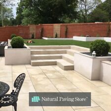 Porcelain Paving Patio Slabs