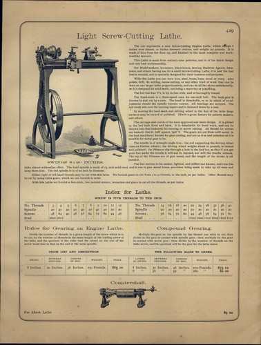 1888 paper sebastian may - 1888, ad