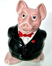 Wade NatWest Sir Nathaniel Pig