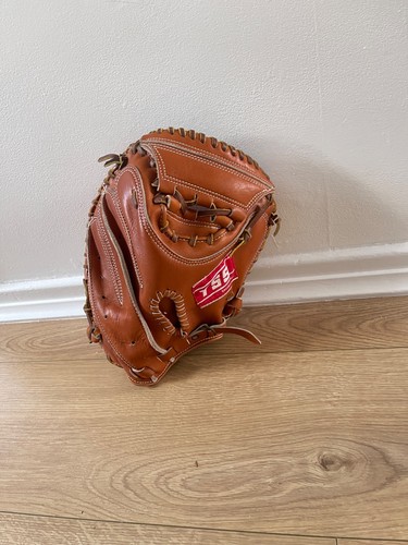 Schreuders baseball catcher - baseball,