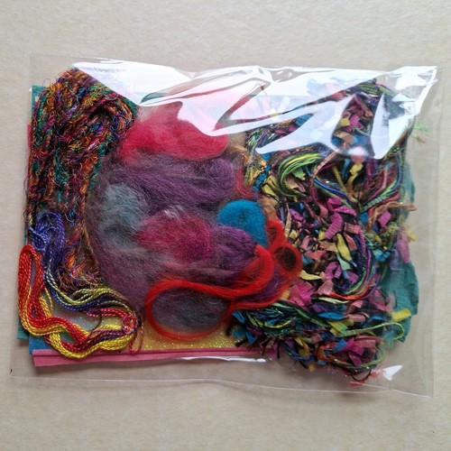 Texture embroidery pack - texture,