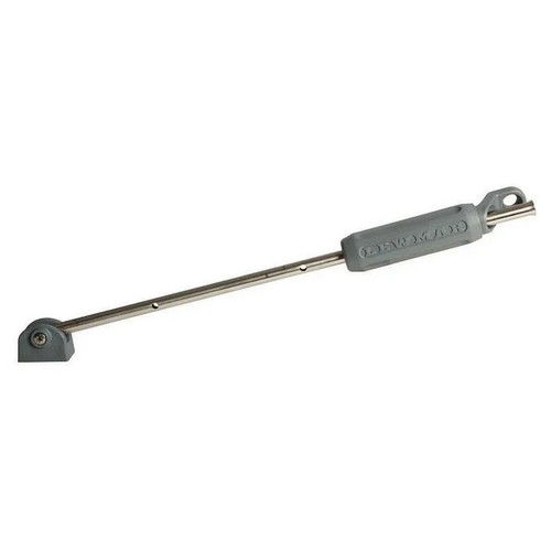 Hatch stay for lewmar flush - stay,