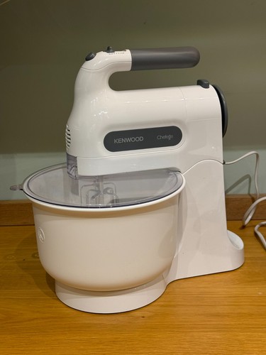Kenwood chefette hand mixer - chefette,