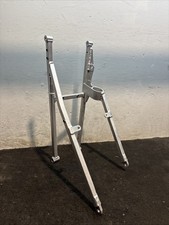 Kawasaki Kx 125 250 500 1989