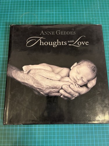 Anne geddes thoughts with - thoughts,