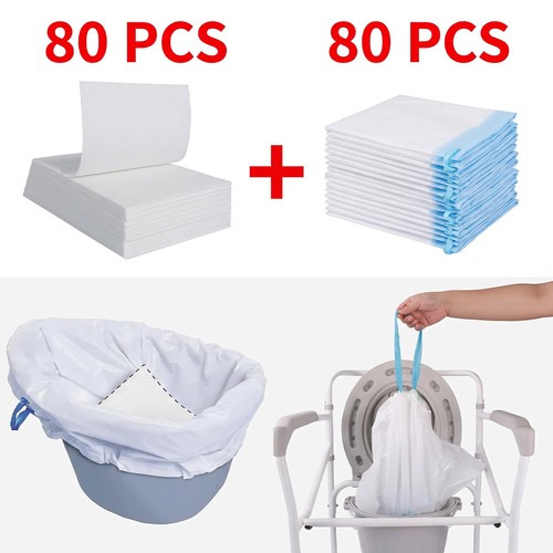 Pack 160 commode - pack, of