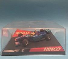 Ninco Sauber Petronas 017