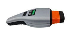 Dustbuster Phaser Style Prop