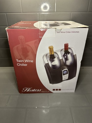 Hostess wine cooler model - hostess,