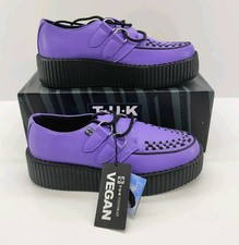 T.U.K. Viva High Mondo Creeper
