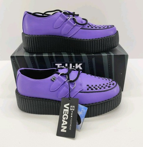Viva high mondo - t.u.k., creeper