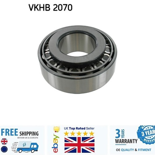 Wheel bearing for mercedes - bearing,