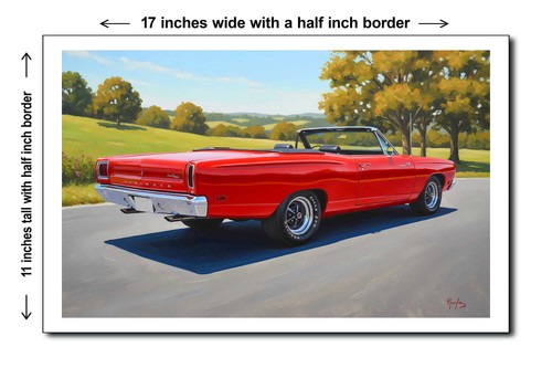 1969 plymouth road runner - plymouth,