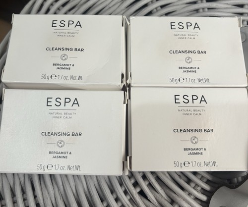 Espa bergamot jasmine - &,