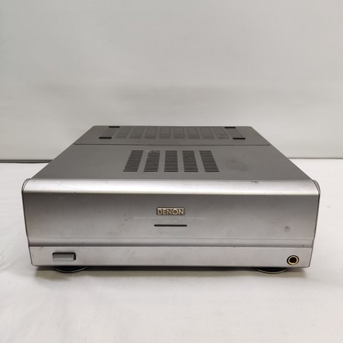Denon fi personal - denon, d-99