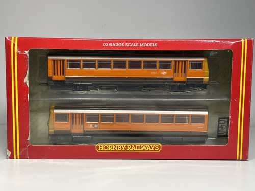 Hornby r297 class 142 pacer - hornby,