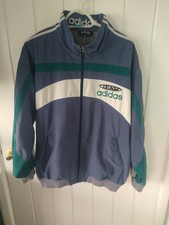 Rare ADIDAS D8 F192 (XL)